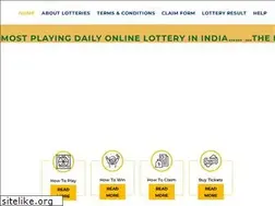 Sites similar to bhagyalakshmilottery.com