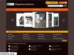 Sites similar to bhagyalaxmiindustries.co.in