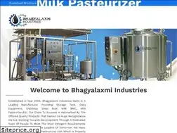 Sites similar to bhagyalaxmiindustries.in