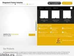 Sites similar to bhagyalaxmipolymer.com
