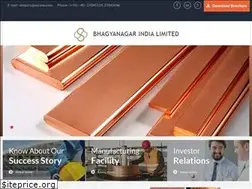 Sites similar to bhagyanagarindia.com