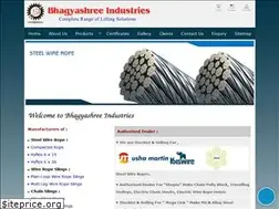 Sites similar to bhagyashreegroup.in