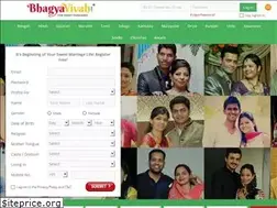 Sites similar to bhagyavivah.com