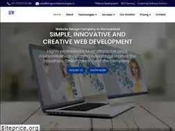Sites similar to bhagyawebtechnologies.in