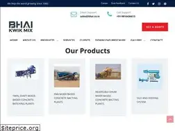 Sites similar to bhai.co.in
