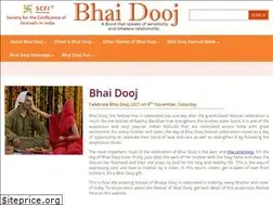 Sites similar to bhaidooj.org