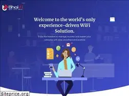 Sites similar to bhaifi.com