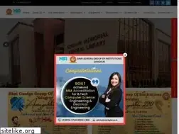 Sites similar to bhaigurdas.org