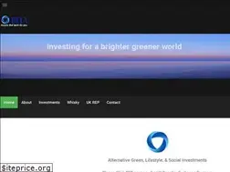 Sites similar to bhainvest.com