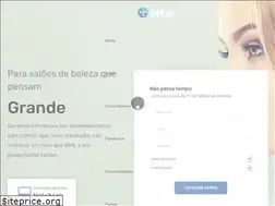 Sites similar to bhairapp.com.br