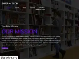Sites similar to bhairavtech.com