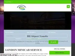 Sites similar to bhairporttransfer.com