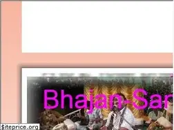 Sites similar to bhajansantvaani.com