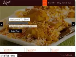 Sites similar to bhajihoughton.co.uk
