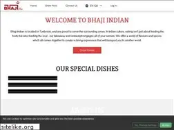 Sites similar to bhajiindian.com