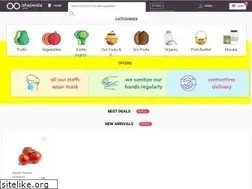 Sites similar to bhajiwala.com