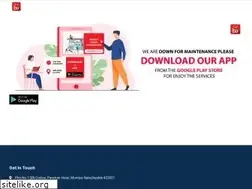 Sites similar to bhajiwala.online
