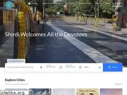 Sites similar to bhaktaniwas.com
