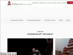 Sites similar to bhaktapur.com