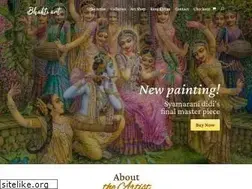 Sites similar to bhaktiart.net