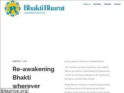 Sites similar to bhaktib.in