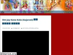 Sites similar to bhaktibhav.wordpress.com
