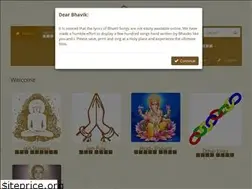 Sites similar to bhaktibhavana.com