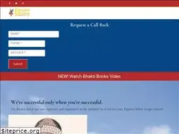 Sites similar to bhaktibricks.com