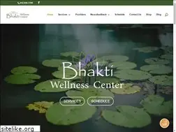 Sites similar to bhakticlinic.com