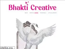 Sites similar to bhakticreative.com