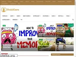 Sites similar to bhaktiguru.com