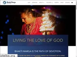 Sites similar to bhaktimarga.ca