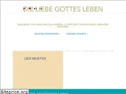 Sites similar to bhaktimarga.ch