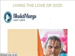 Sites similar to bhaktimarga.co.uk