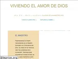 Sites similar to bhaktimarga.es