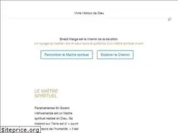 Sites similar to bhaktimarga.fr