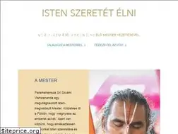 Sites similar to bhaktimarga.hu