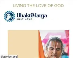 Sites similar to bhaktimarga.ie