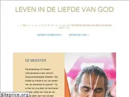 Sites similar to bhaktimarga.nl