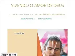Sites similar to bhaktimarga.org.br