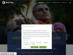 Sites similar to bhaktimarga.org