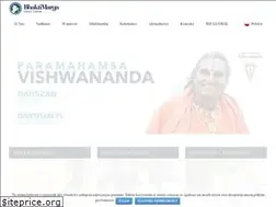 Sites similar to bhaktimarga.pl