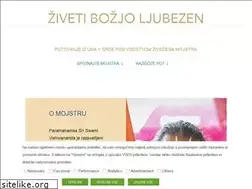 Sites similar to bhaktimarga.si