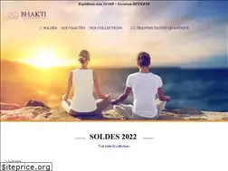 Sites similar to bhaktimeditation.com