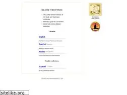 Sites similar to bhaktipedia.org