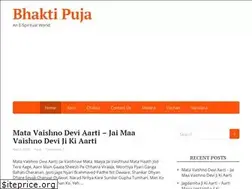 Sites similar to bhaktipuja.com