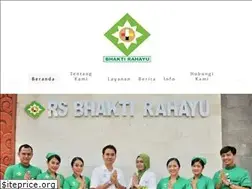 Sites similar to bhaktirahayu.com