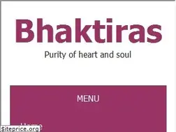 Sites similar to bhaktiras.in