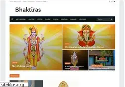 Sites similar to bhaktiras.net