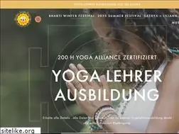 Sites similar to bhaktiyogasummer.com